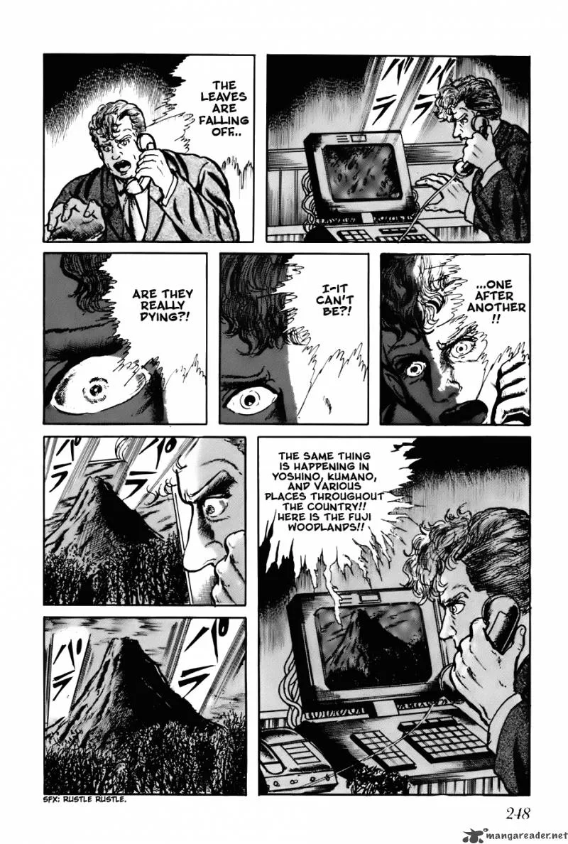Fourteen Chapter 75 page 7