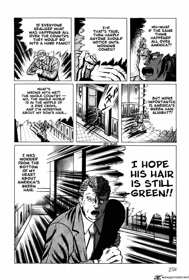 Fourteen Chapter 75 page 16