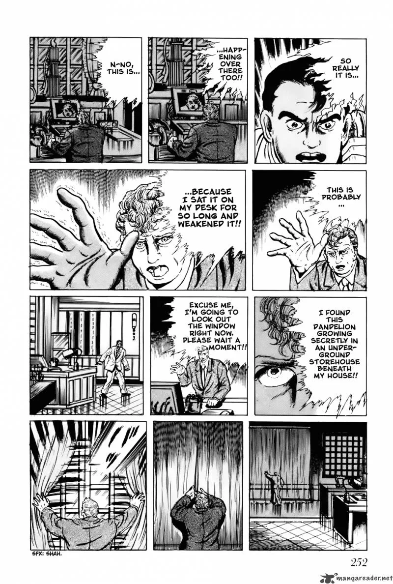 Fourteen Chapter 75 page 11