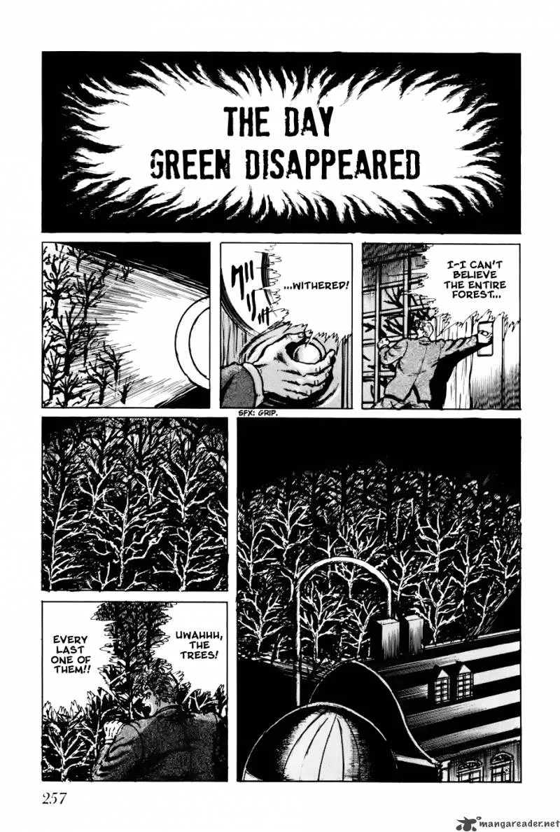 Fourteen Chapter 75 page 15