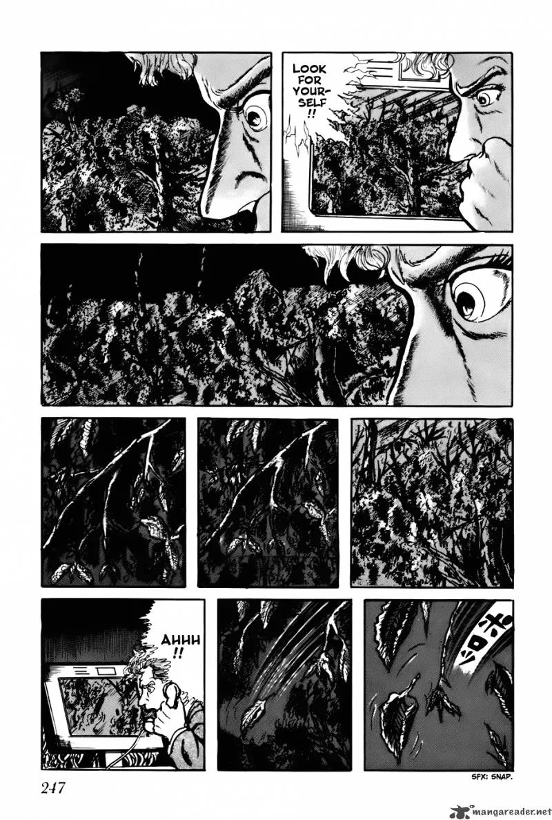 Fourteen Chapter 75 page 6