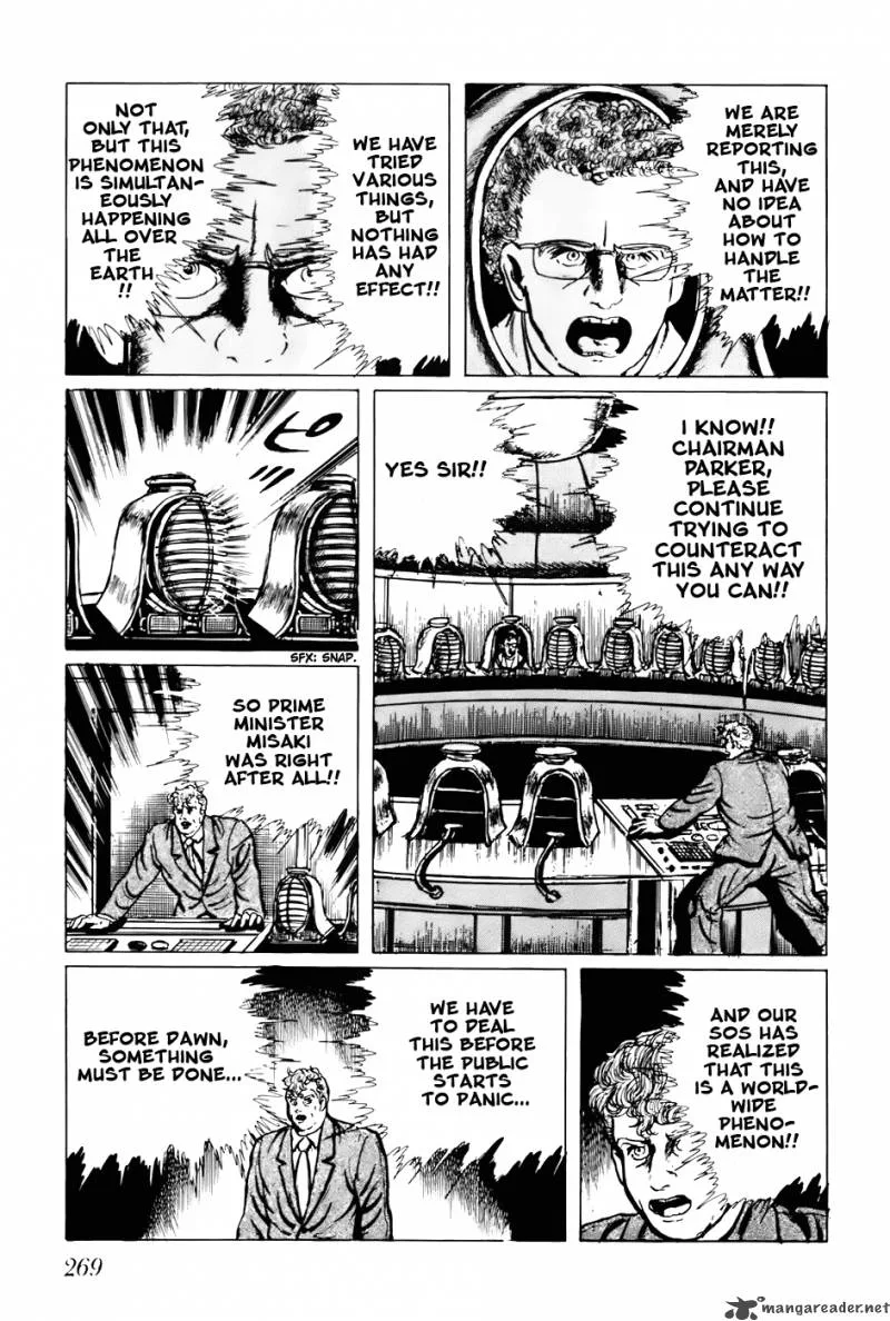 Fourteen Chapter 76 page 11