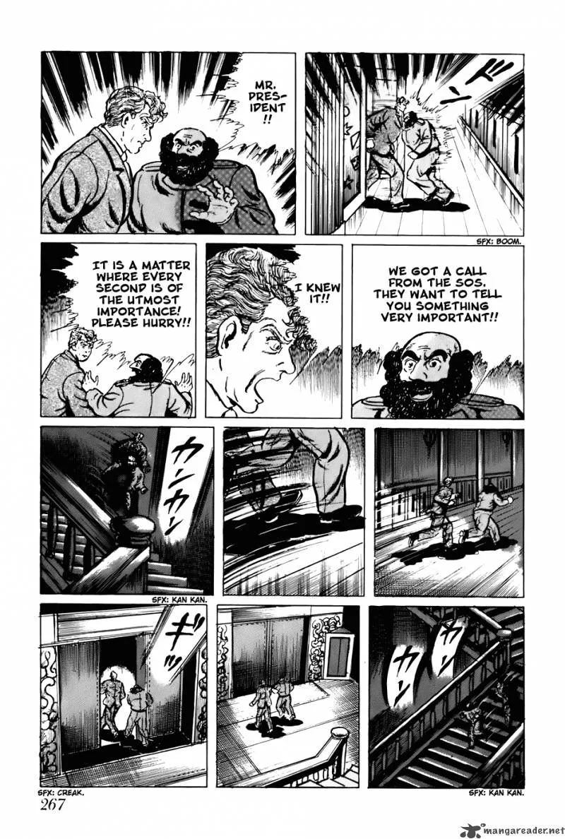 Fourteen Chapter 76 page 9