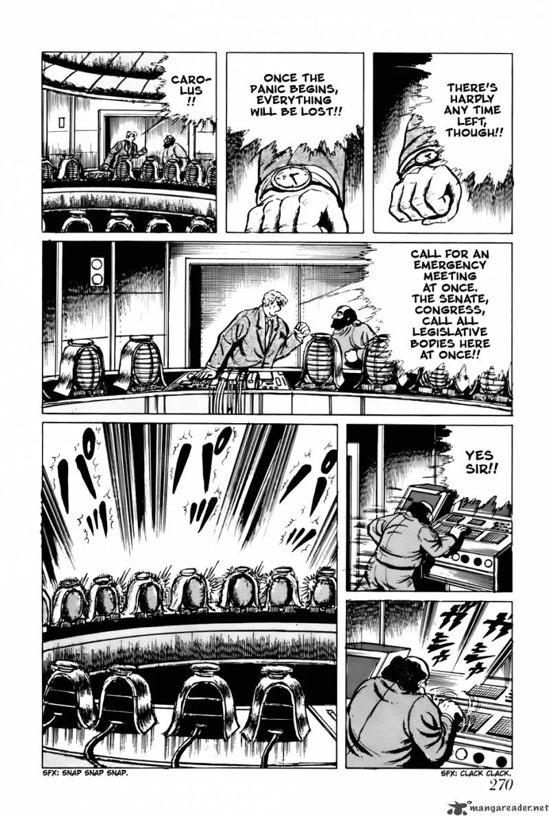 Fourteen Chapter 76 page 12