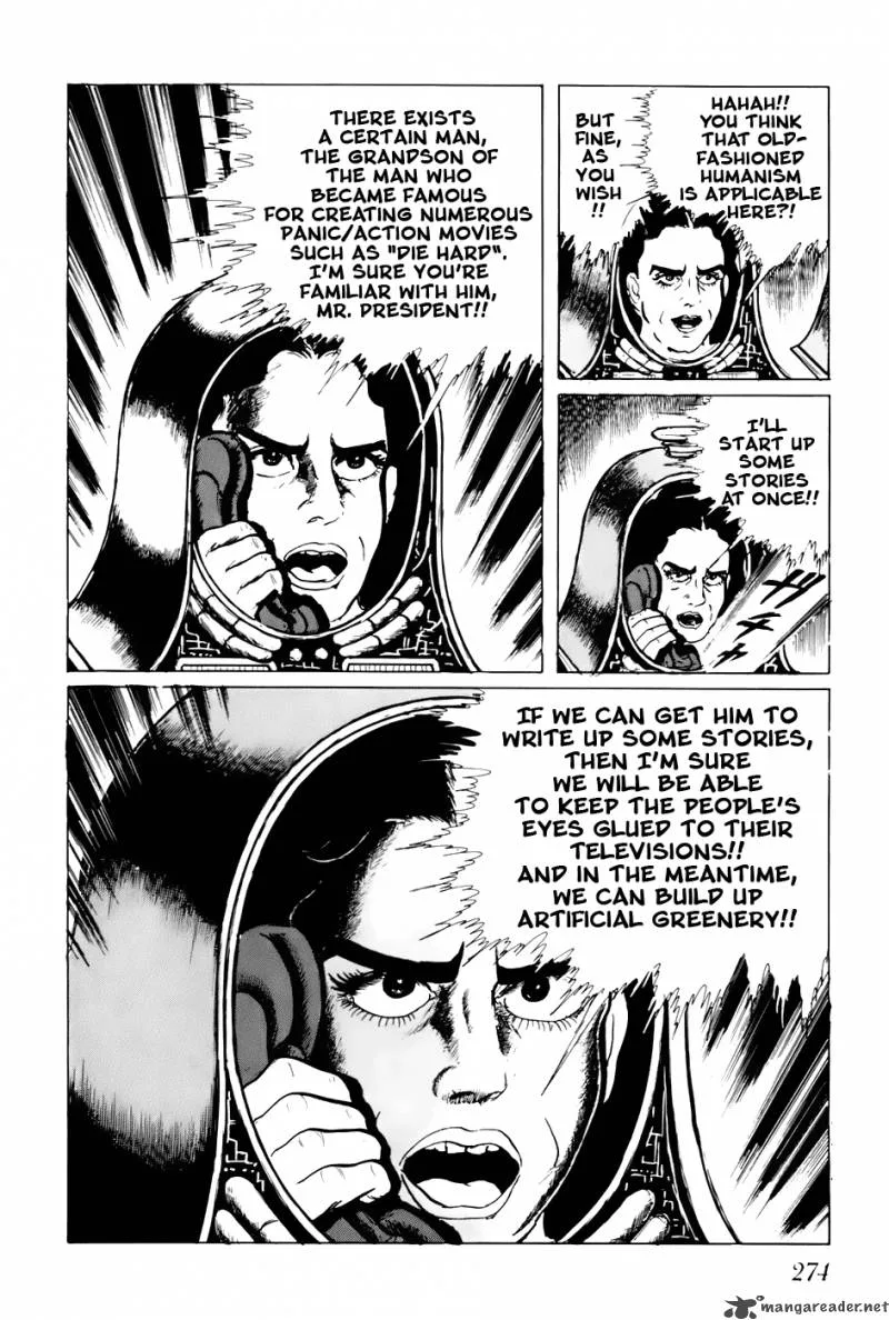 Fourteen Chapter 76 page 16