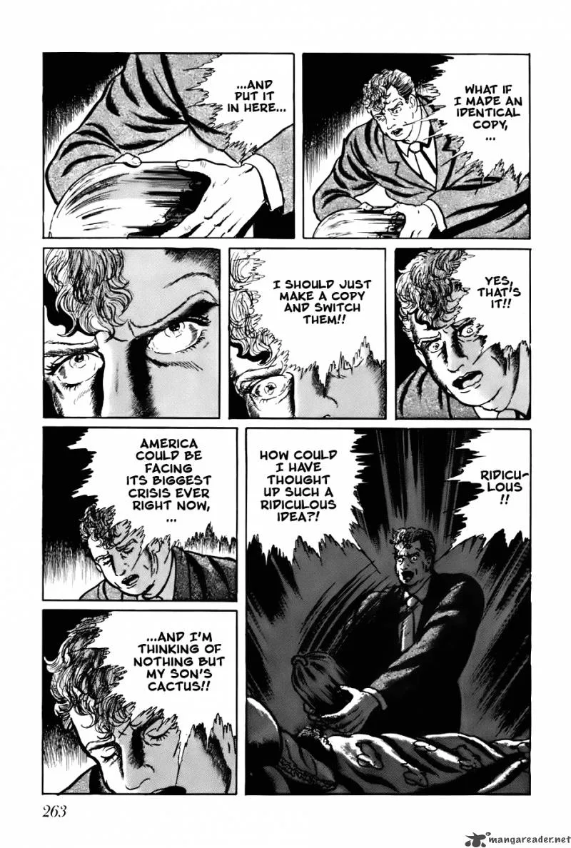 Fourteen Chapter 76 page 5