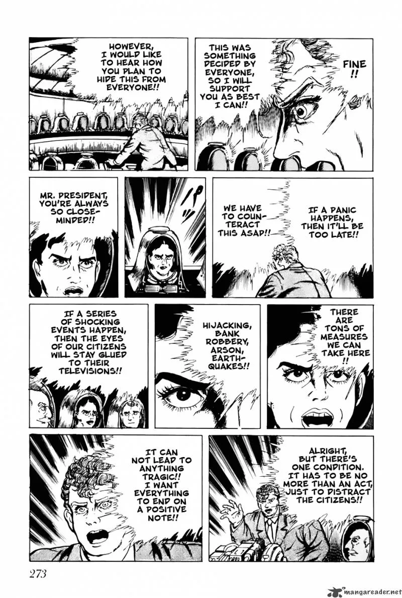 Fourteen Chapter 76 page 15