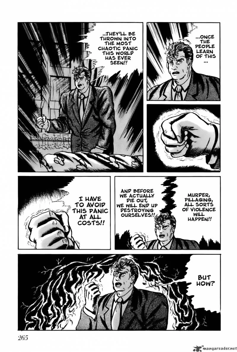 Fourteen Chapter 76 page 7