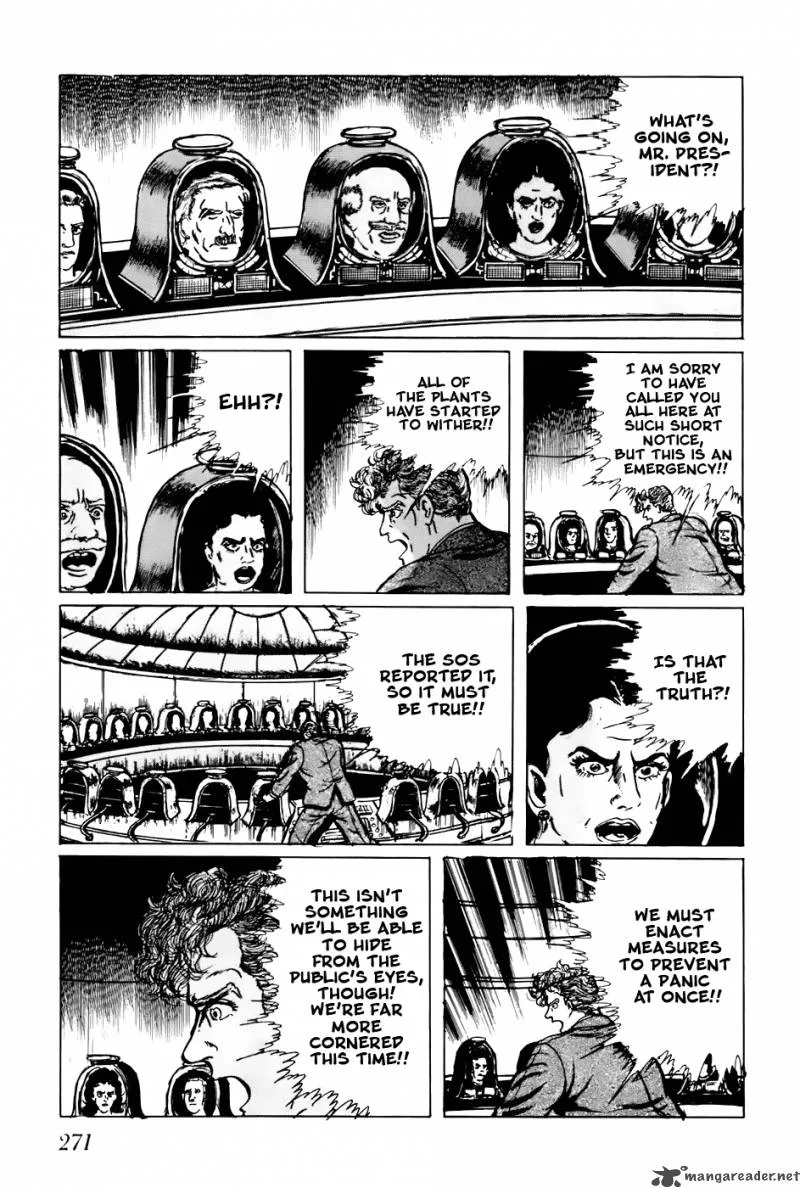 Fourteen Chapter 76 page 13