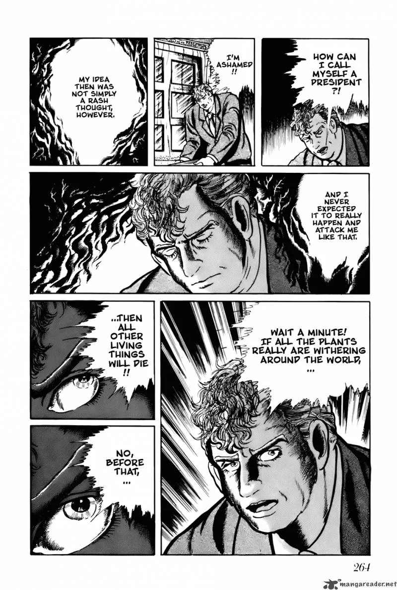 Fourteen Chapter 76 page 6