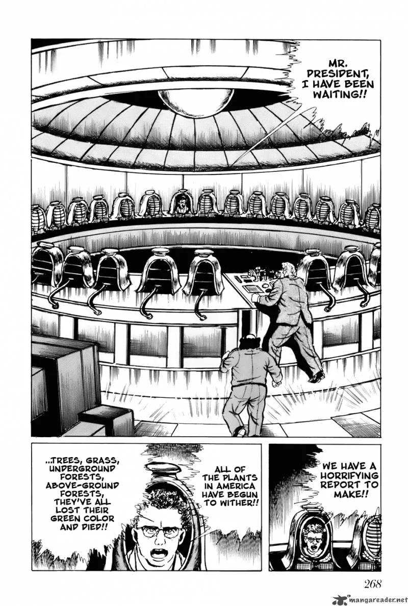 Fourteen Chapter 76 page 10
