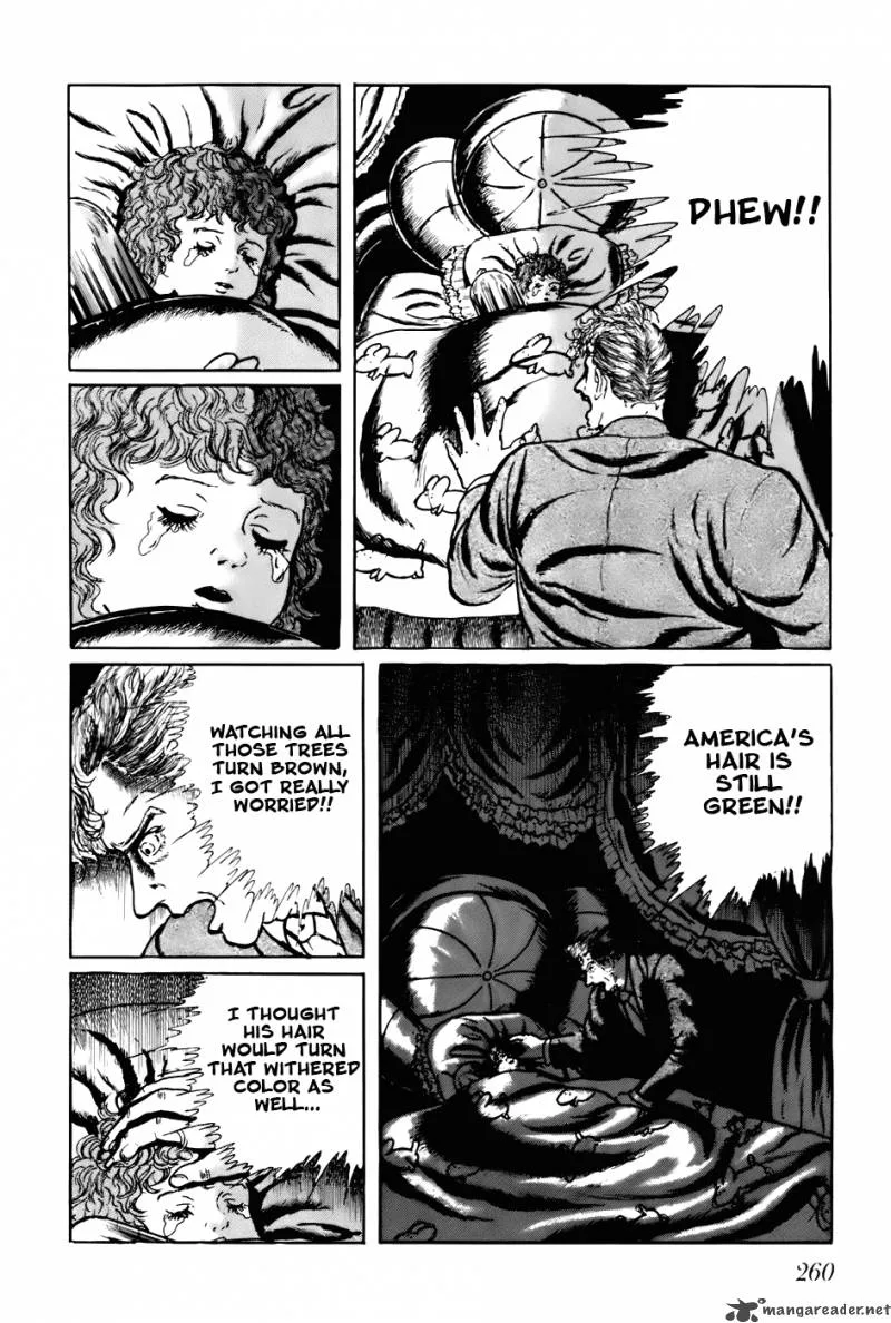 Fourteen Chapter 76 page 2