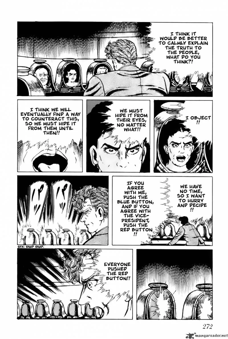 Fourteen Chapter 76 page 14
