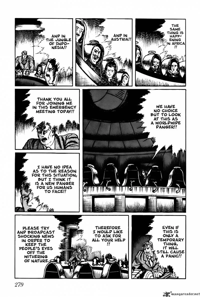 Fourteen Chapter 77 page 5