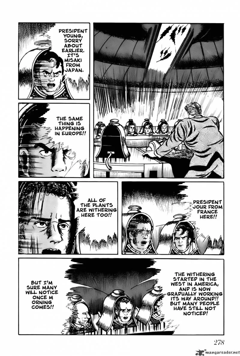 Fourteen Chapter 77 page 4