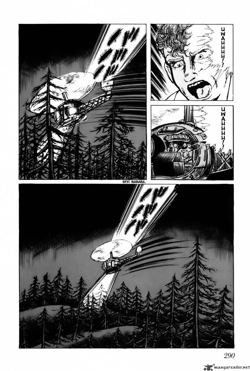 Fourteen Chapter 77 page 16