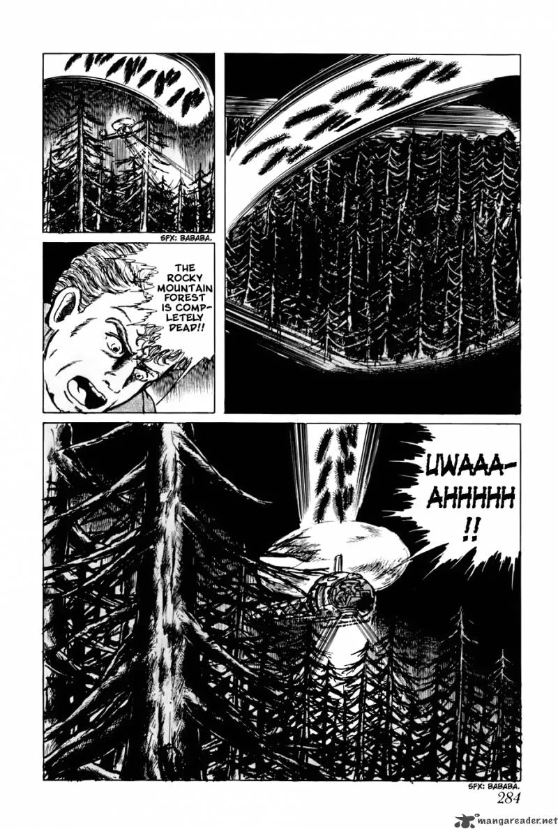 Fourteen Chapter 77 page 10