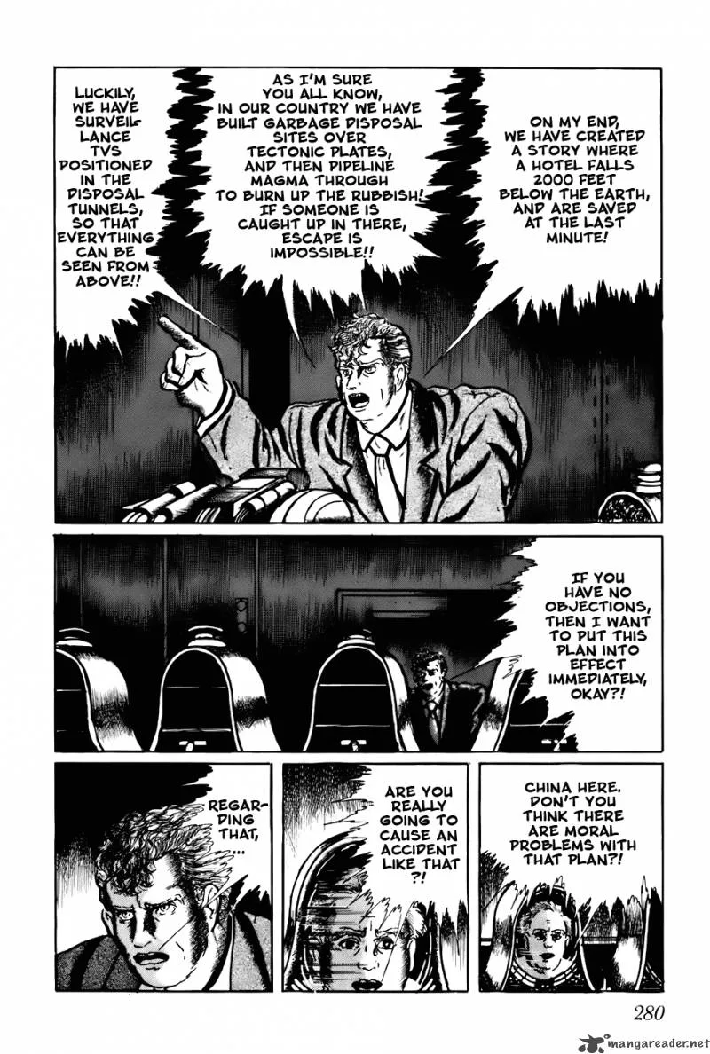 Fourteen Chapter 77 page 6