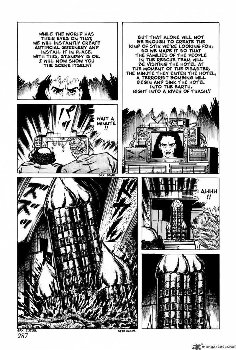 Fourteen Chapter 77 page 13