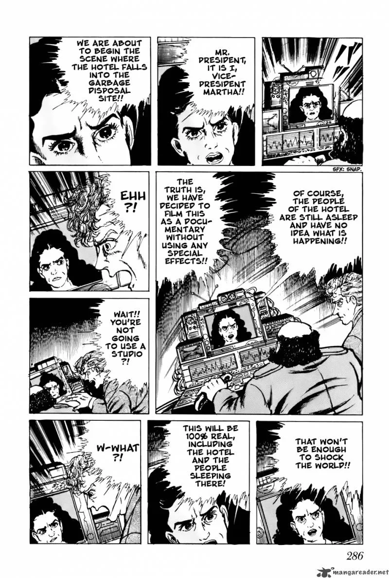 Fourteen Chapter 77 page 12