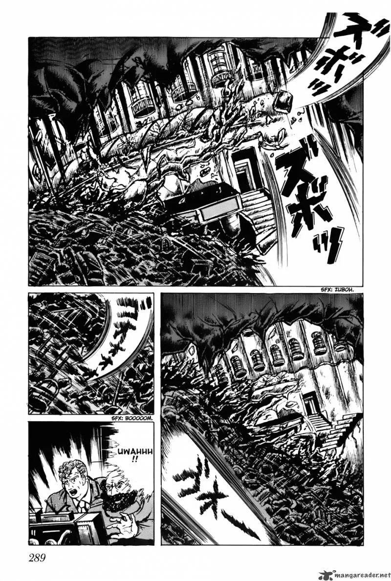 Fourteen Chapter 77 page 15
