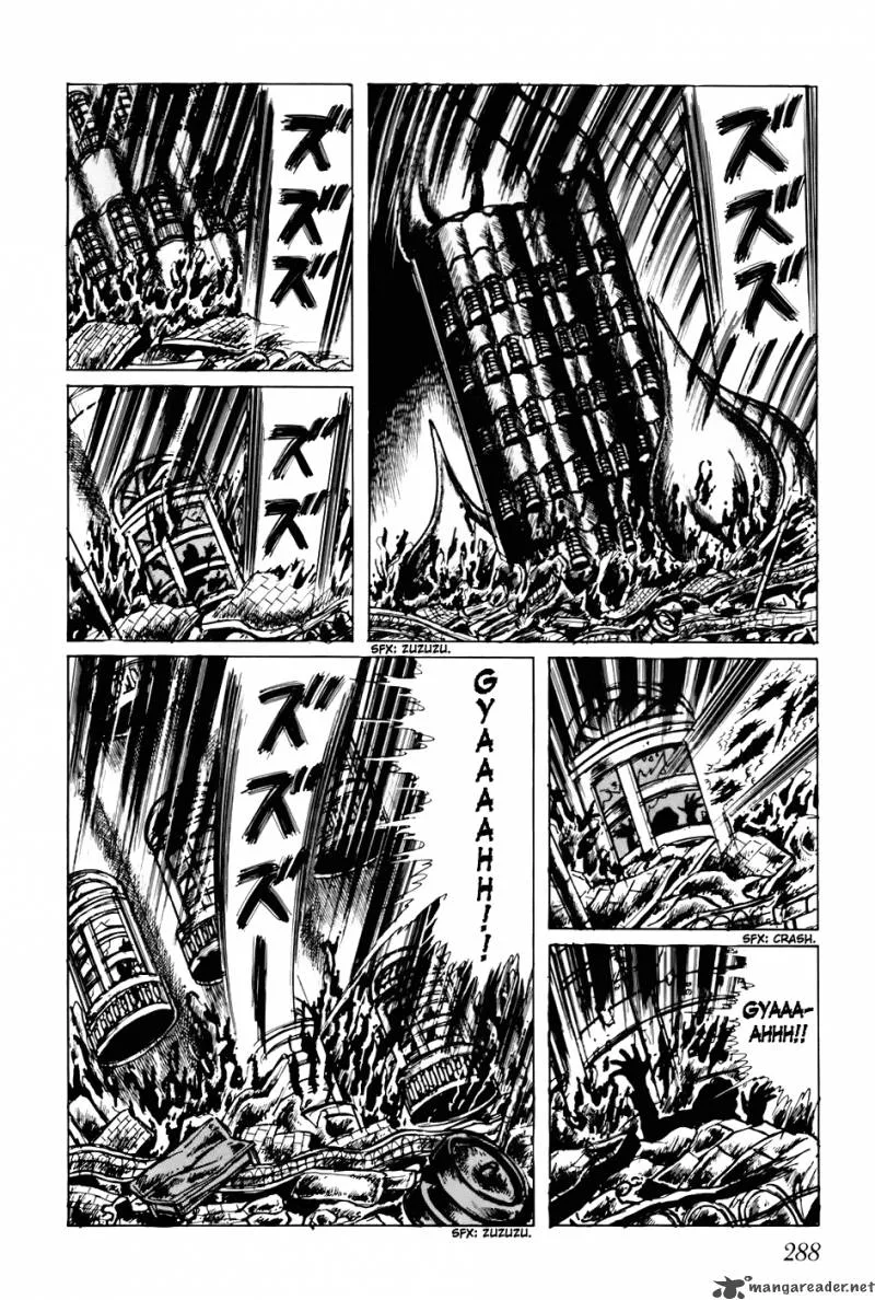 Fourteen Chapter 77 page 14
