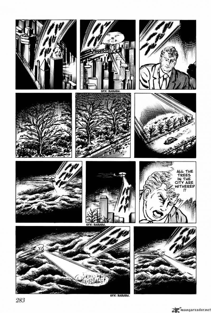 Fourteen Chapter 77 page 9