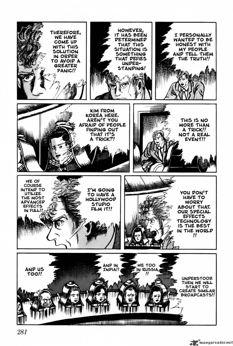Fourteen Chapter 77 page 7