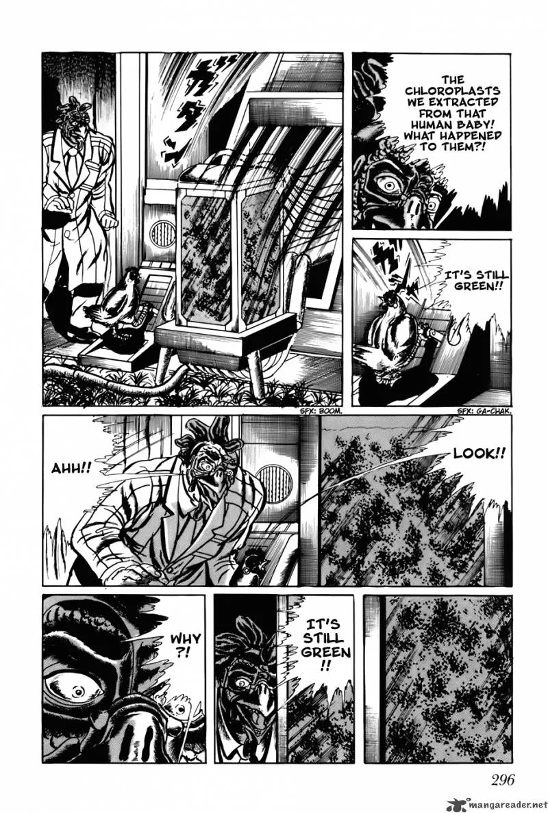 Fourteen Chapter 78 page 6