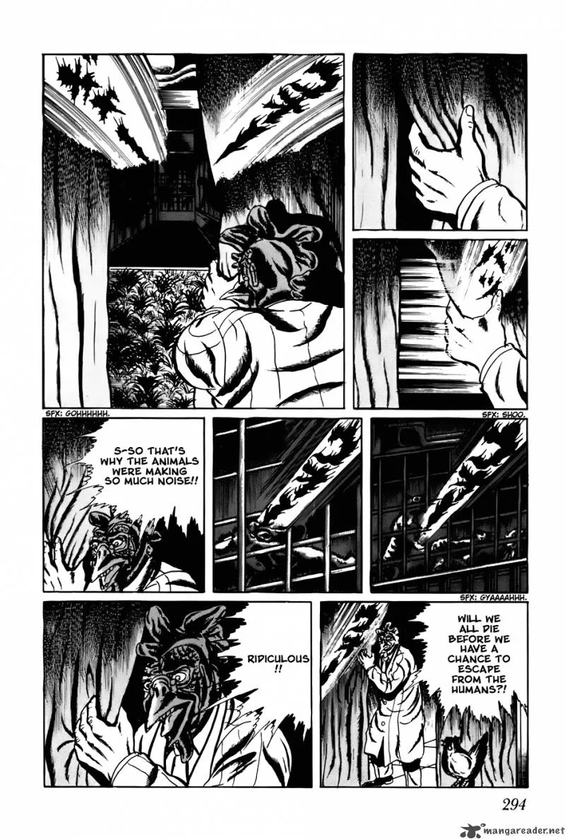 Fourteen Chapter 78 page 4