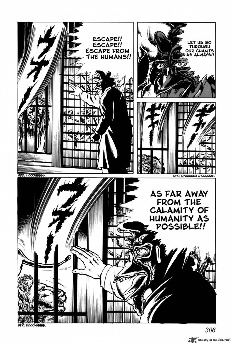 Fourteen Chapter 78 page 16