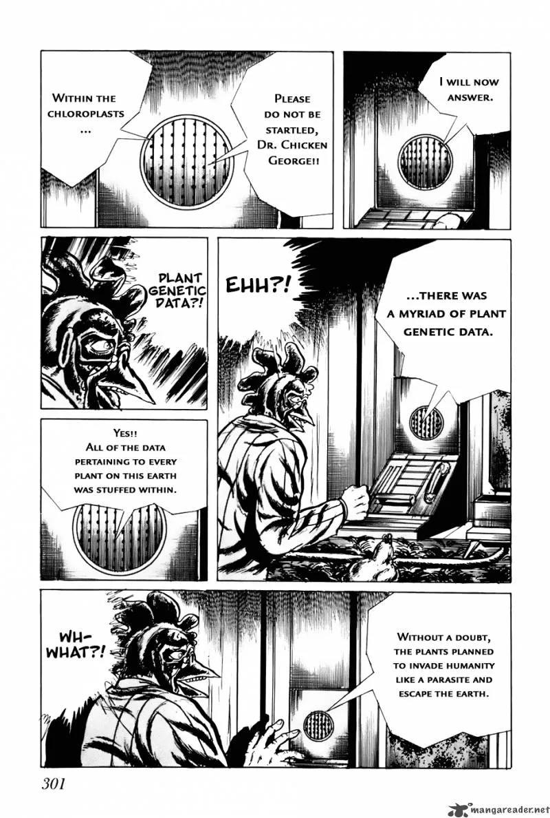Fourteen Chapter 78 page 11