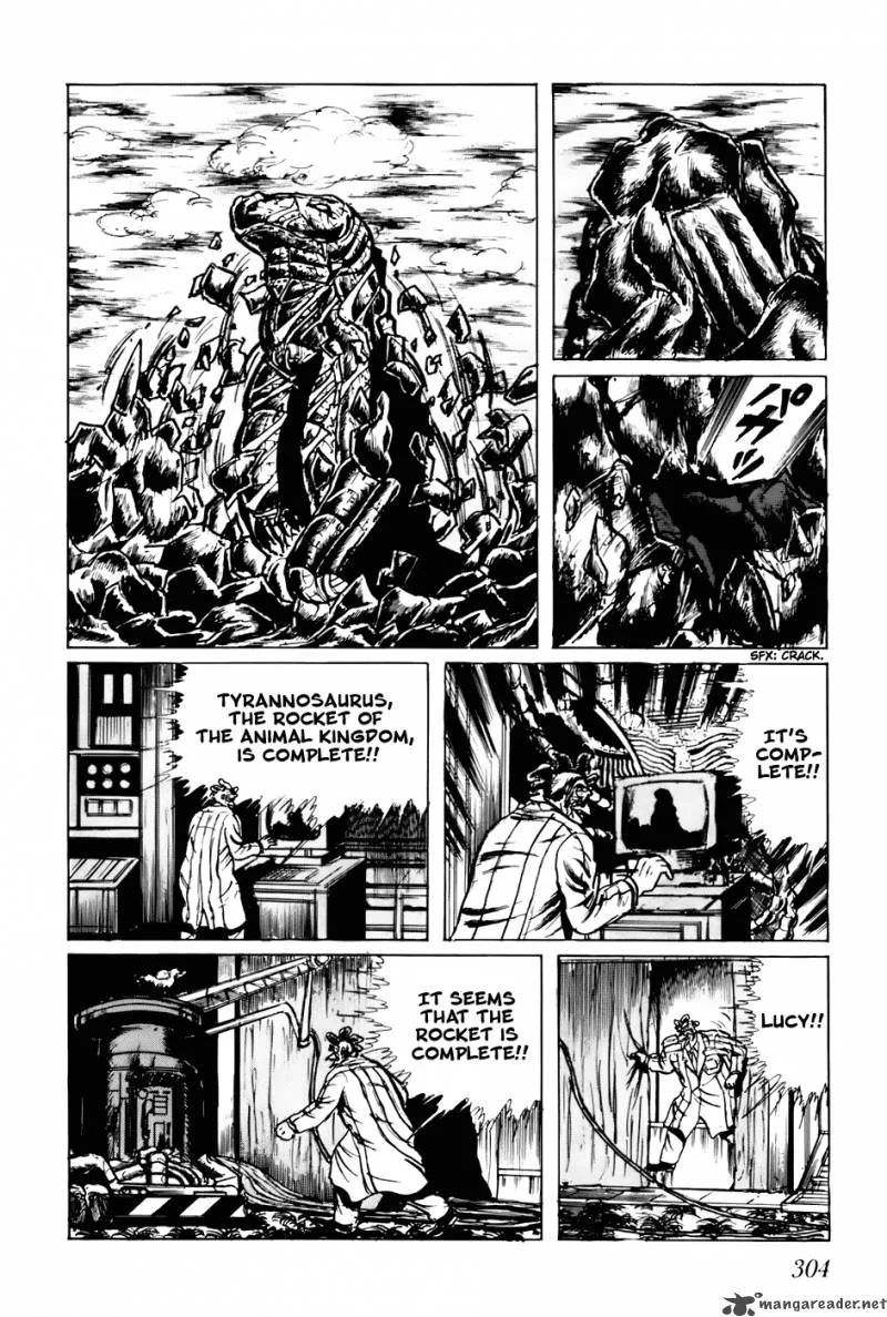 Fourteen Chapter 78 page 14