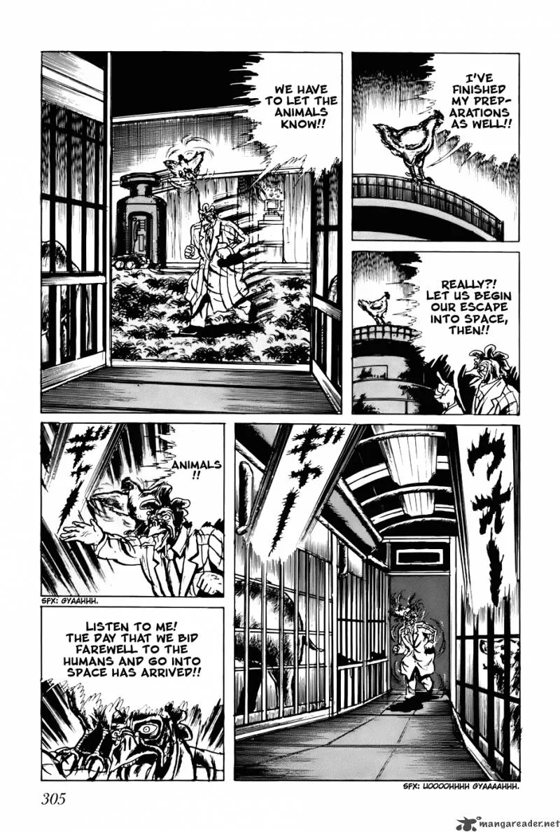 Fourteen Chapter 78 page 15
