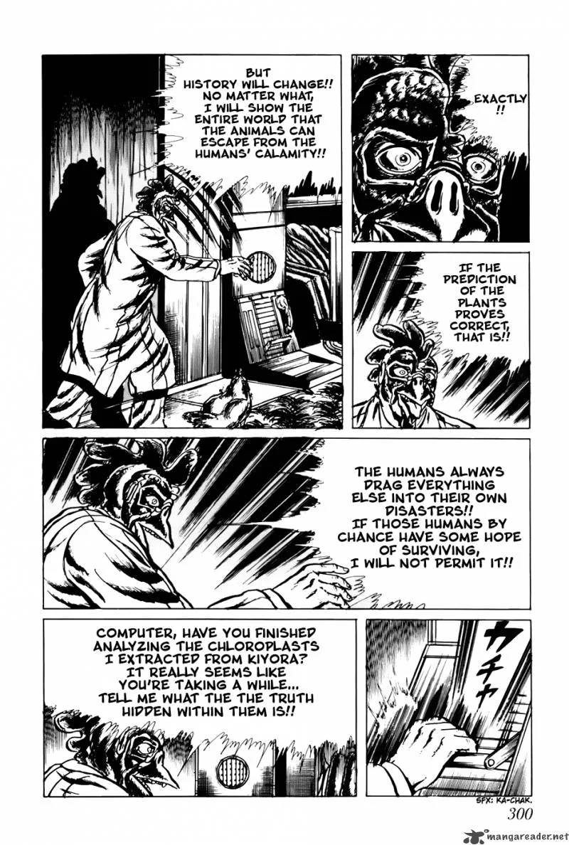 Fourteen Chapter 78 page 10