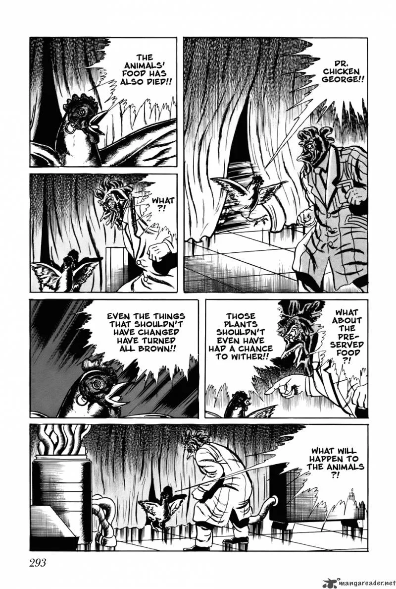Fourteen Chapter 78 page 3