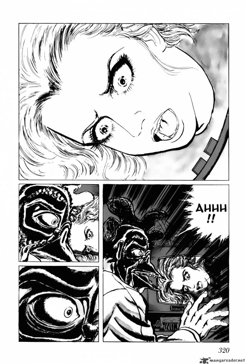 Fourteen Chapter 79 page 14