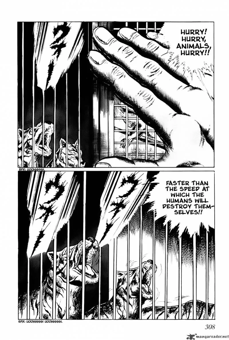 Fourteen Chapter 79 page 2