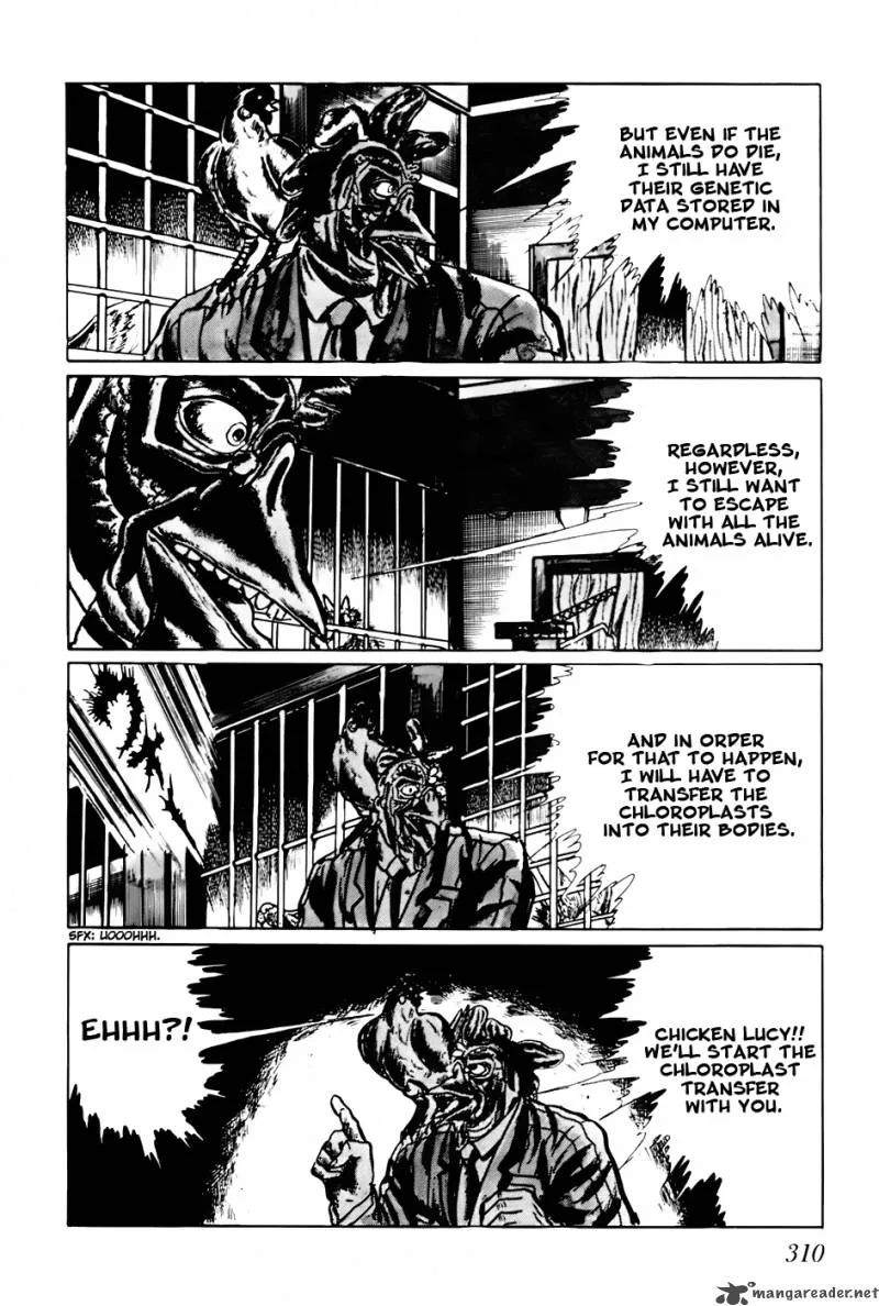 Fourteen Chapter 79 page 4