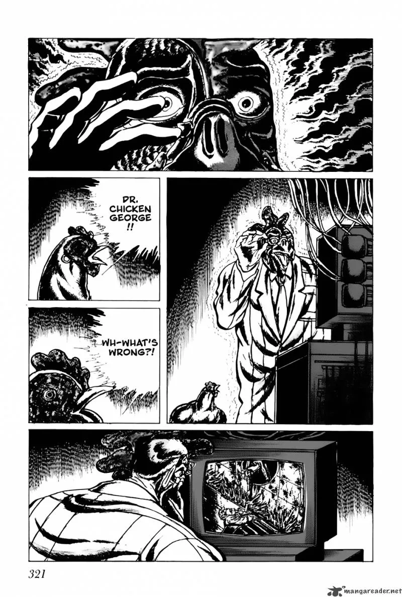 Fourteen Chapter 79 page 15