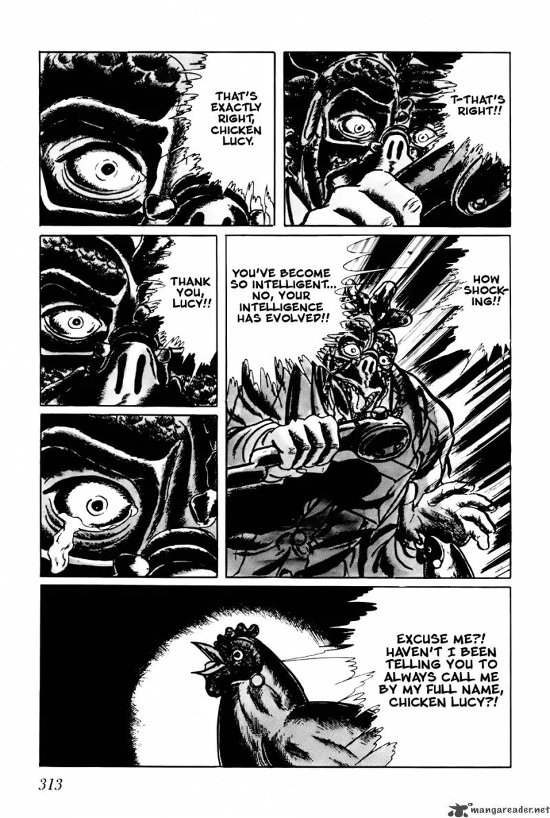 Fourteen Chapter 79 page 7