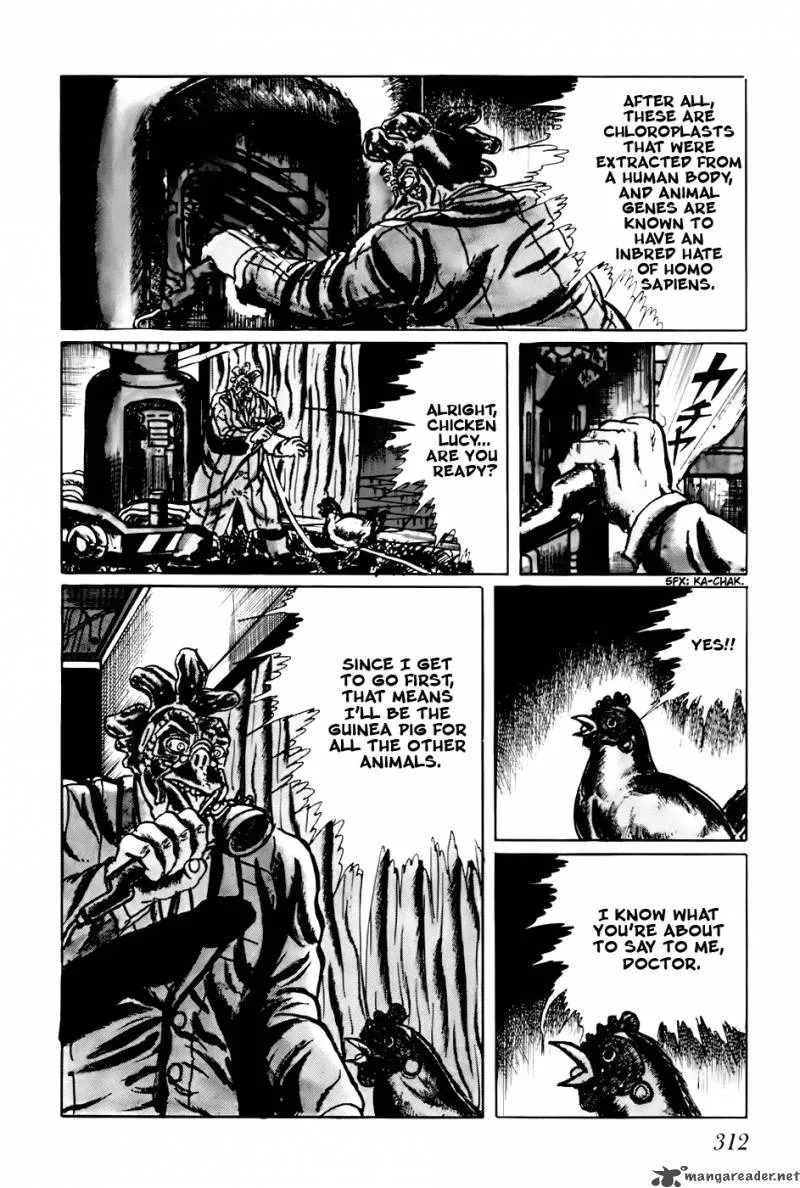Fourteen Chapter 79 page 6