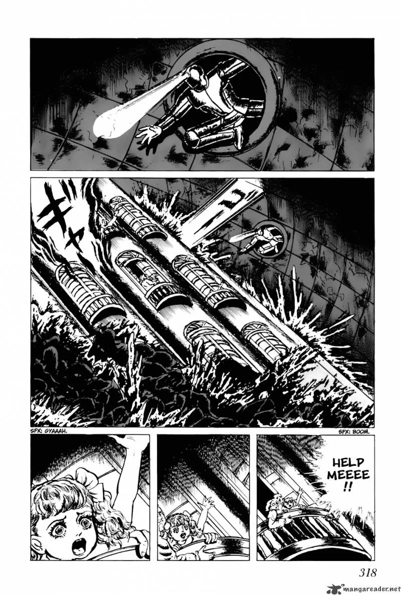 Fourteen Chapter 79 page 12