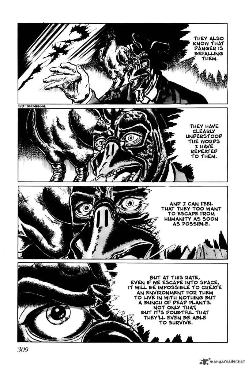 Fourteen Chapter 79 page 3
