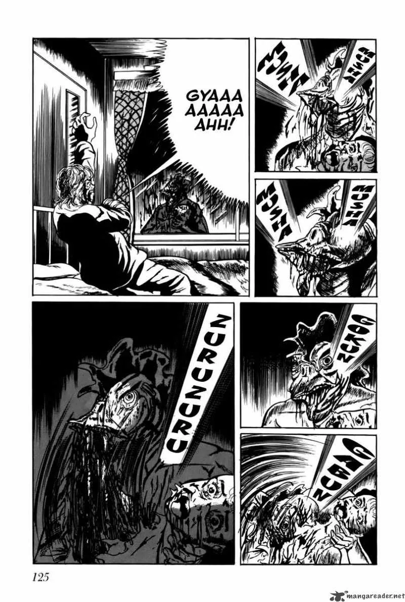 Fourteen Chapter 8 page 6