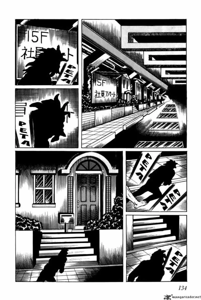 Fourteen Chapter 8 page 15