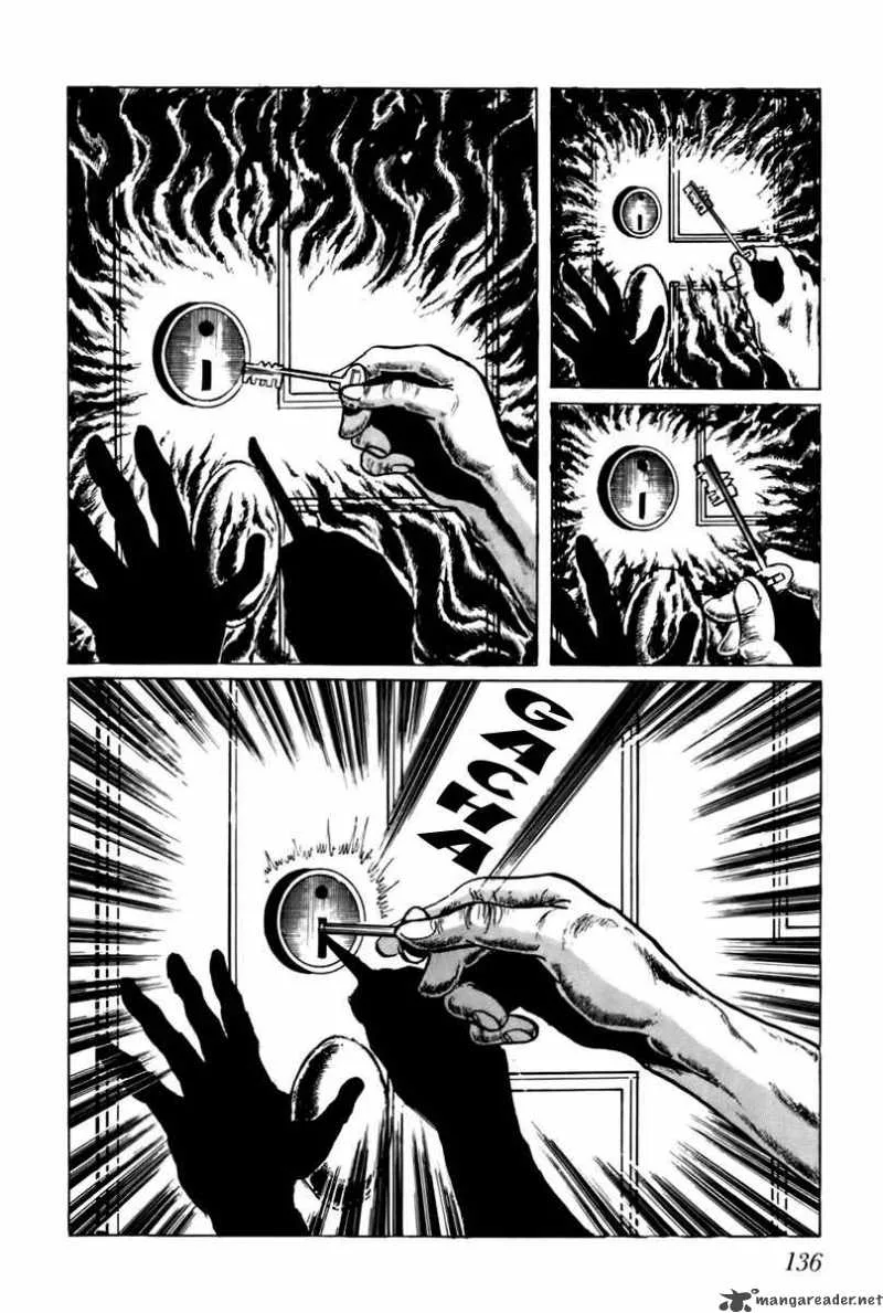 Fourteen Chapter 8 page 17