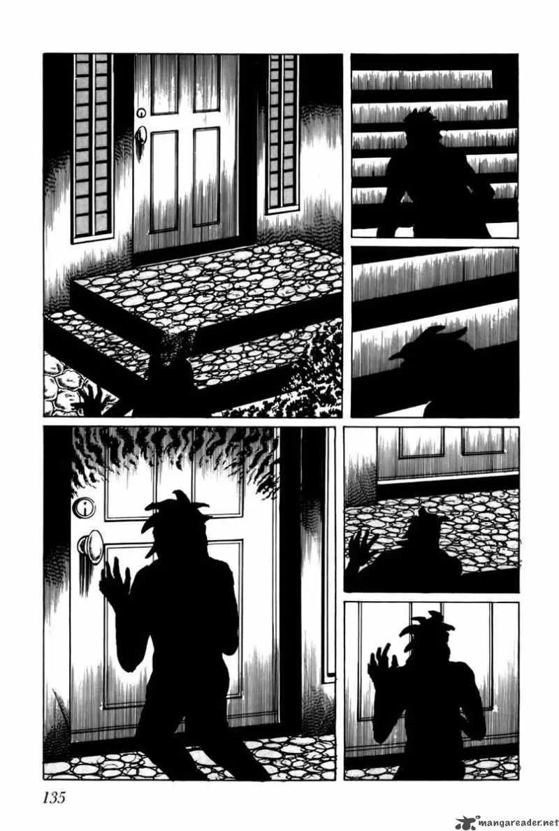 Fourteen Chapter 8 page 16