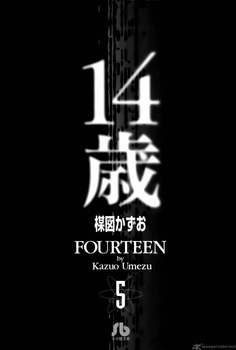 Fourteen Chapter 80 page 7