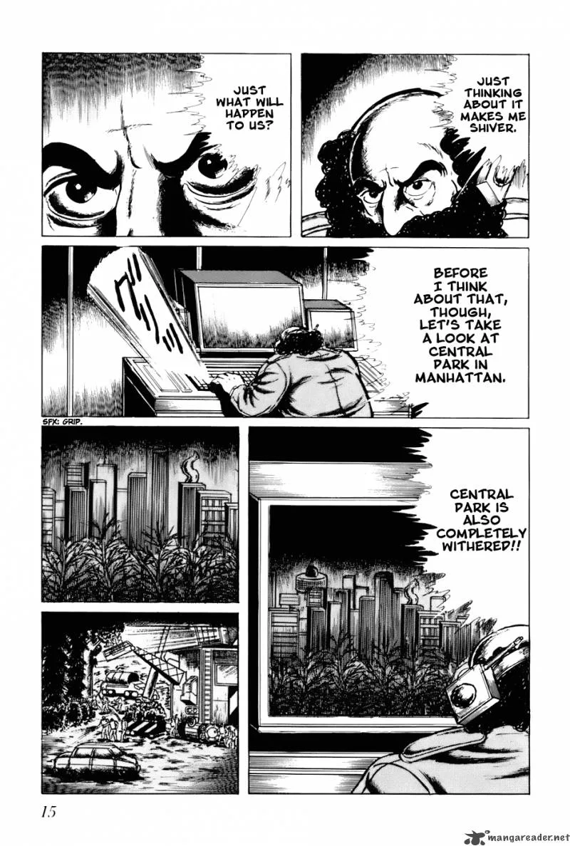 Fourteen Chapter 80 page 21